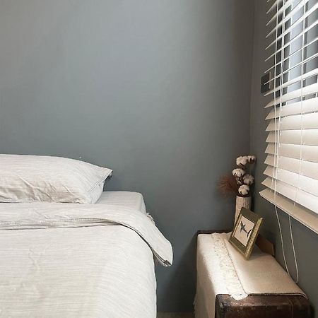 群青所 Gatherers Hostel 샤오리우치우 외부 사진