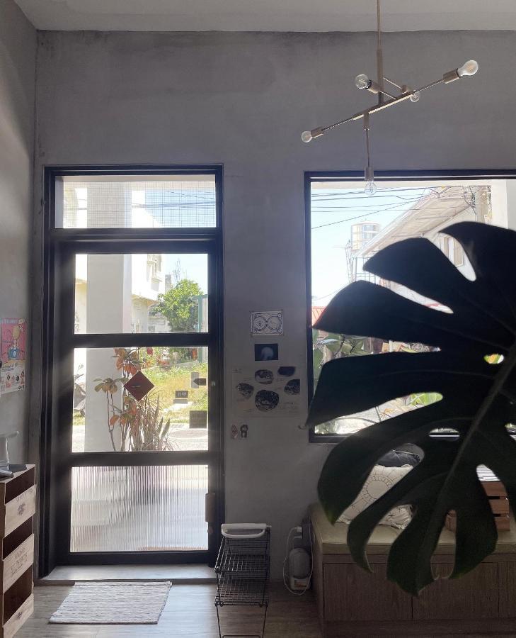 群青所 Gatherers Hostel 샤오리우치우 외부 사진